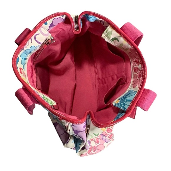 Vintage Coach Bag - Picture 11 of 17